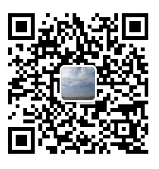 扫描关注网站微信公众账号